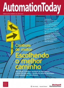 Automation Today Fevereiro-2017