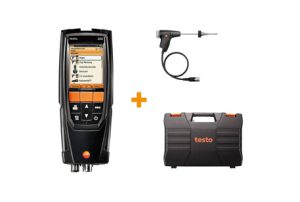 Kit-Basico-Testo-320-Analisadores-de-Gas-JAV