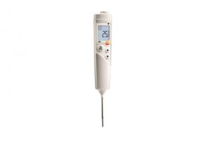 Testo-106-Termometros-por-Imersao-e-Penetracao-JAV