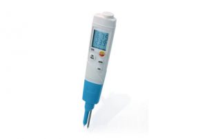 Testo-206-pH2-Medidores-de-PH-JAV