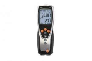 Testo-735-1-Termometros-por-Imersao-e-Penetracao-JAV