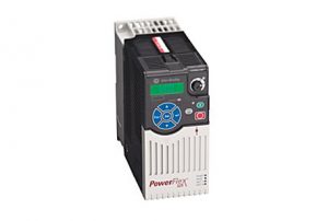 Rockwell-Inversores-de-Frequência-PowerFlex-525-JAV