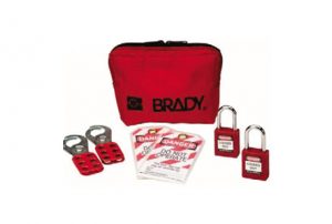 Brady-Kit-Bolsa-Portátil-para-Cadeados-de-Plástico-JAV