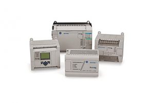 Rockwell-Sistemas-de-controlador-lógico-programável-MicroLogix 1100-JAV