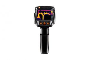 Testo-868-Termovisor-JAV