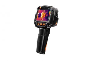 Testo-871-Termovisor-JAV