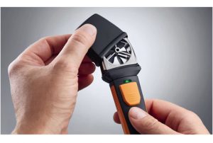 Testo 410i