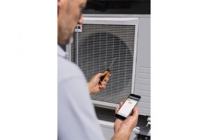 Testo 905i