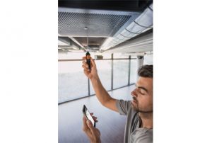 Testo 905i