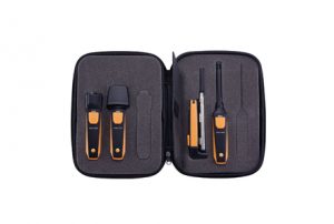 Kit para VAC - JAV