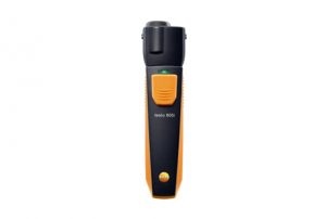 Testo-805i-Kit para VAC - JAV