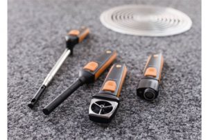 Kit para VAC - JAV