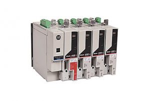 Rockwell-Automation-Servo-drives-com-suporte a-EtherNet/IP-Kinetix-6500-JAV