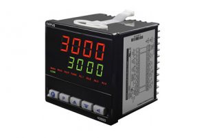 Npvus-Controladores de Processo-Controlador-Universal-N3000-JAV