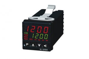 Novus-Controladores-de-Processo--Controlador-Universal-de-Processos-N1200-USB - PID auto-adaptativo-JAV