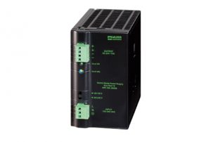 Murr-Fonte Eco Rail 10.0 A-Fontes-de-Alimentação-Componentes-Industriais-JAV