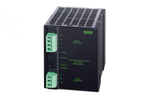 Murr-Fonte Eco Rail 10.0 A-Fontes-de-Alimentação-Componentes-Industriais-JAV