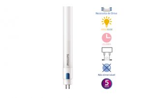 Philips-Iluninação-Master-LEDTube T5-JAV
