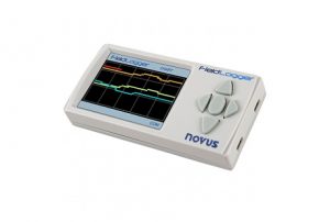 Novus-Módulo-de-Aquisição-e-Registro-de-Dados-FieldLogger-JAV