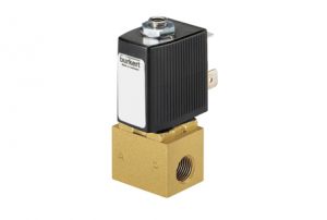 Burkert-6012-Válvula-Válvulas-Solenóides-JAV