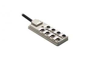 Rockwell-Automation-Caixas-de-distribuição-IDC-Conectores-e-Cabos-JAV