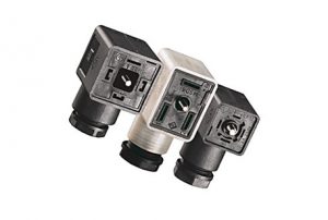 Rockwell-Automation-Conectores-encaixáveis-no-campo-de-válvula-DIN-Conectores-e-Cabos-JAV