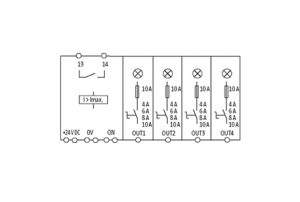 Murr-MIC-4.10-Monitor-de-Corrente-Componentes-Industriais-JAV