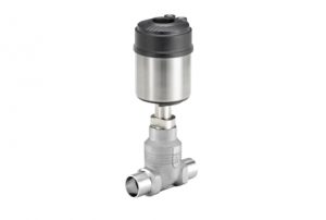 Bürkert-Válvula-globo-reta-de-controle-2301-Element-Válvulas-de-Processo-JAV