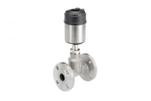 Bürkert-Válvula-globo-reta-de-controle-2301-Element-Válvulas-de-Processo-JAV
