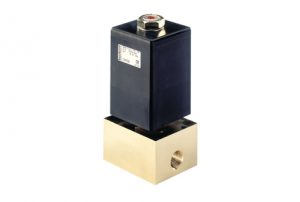 Bürkert-Válvula-solenoide-proporcional-2836-JAV