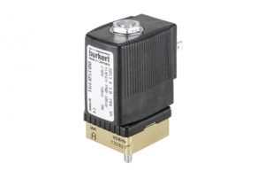 Bürkert-Válvula-solenoide-de-ação-direta-6013 -Válvulas-JAV