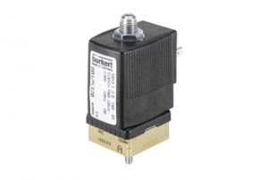 Bürkert-Válvula-solenoide-de-ação-direta-6014 -Válvulas-Solenóides-JAV