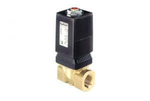 Bürkert-Válvula solenoide proporcional 6024-Válvulas Proporcionais-JAV