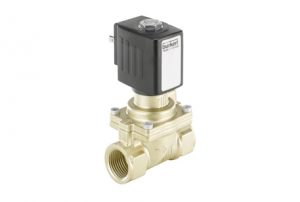 Bürkert-Válvula-servo-assistida-6281EV-Válvulas-Solenóides-JAV