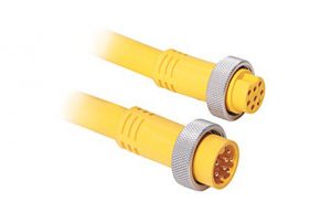 Rockwell-Automation-Conjuntos de cabos e cabos Mini-Plus-Conectores e Cabos-JAV