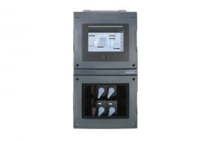 Bürkert-Analisador-Multi-parâmetros-online-8905-JAV