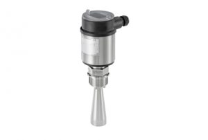Bürkert-Medidor-de-nível-Radar-8137-JAV