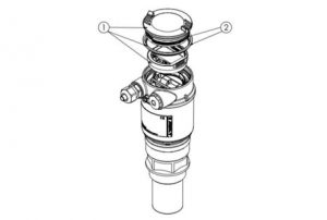 Bürkert-Medidor-de-nível-ultrassonico-8177-JAV