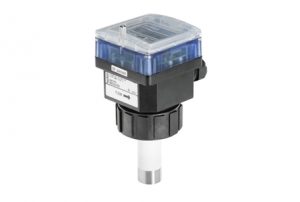 Bürkert-Medidor-de-vazão-Eletromagnético-de-inserção-8045-JAV