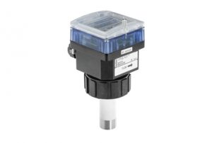Bürkert-Medidor-de-vazão-Eletromagnético-de-inserção-8045-JAV