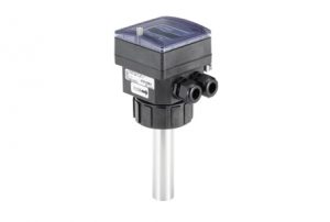 Bürkert-Medidor-de-vazão-Eletromagnético-de-inserção-8045-JAV