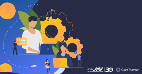 Compliance: Grupo JAV realiza treinamento para gestores