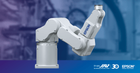 Epson - nova parceria do Grupo JAV