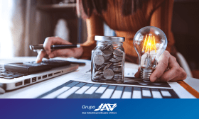 Economia de Energia